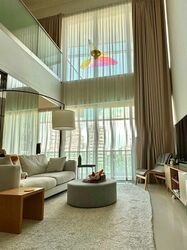 Soleil @ Sinaran (D11), Condominium #503160081